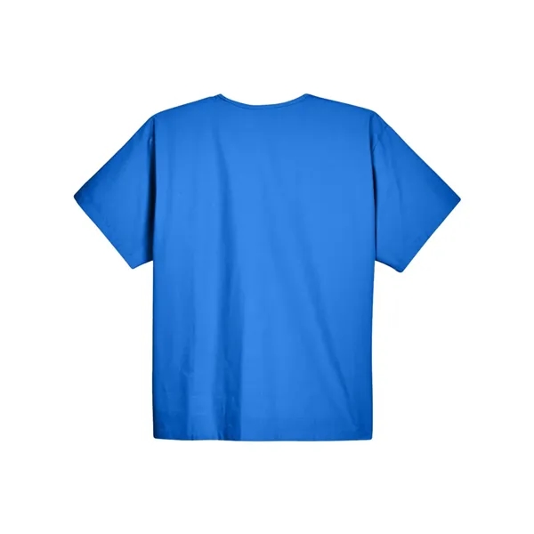 Harriton Unisex Restore Scrub Top - Harriton Unisex Restore Scrub Top - Image 10 of 10
