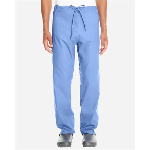 Harriton Unisex Restore Scrub Bottom - Harriton Unisex Restore Scrub Bottom - Image 0 of 10