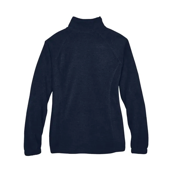 Harriton Women's Full-Zip Fleece - Harriton Women's Full-Zip Fleece - Image 12 of 22