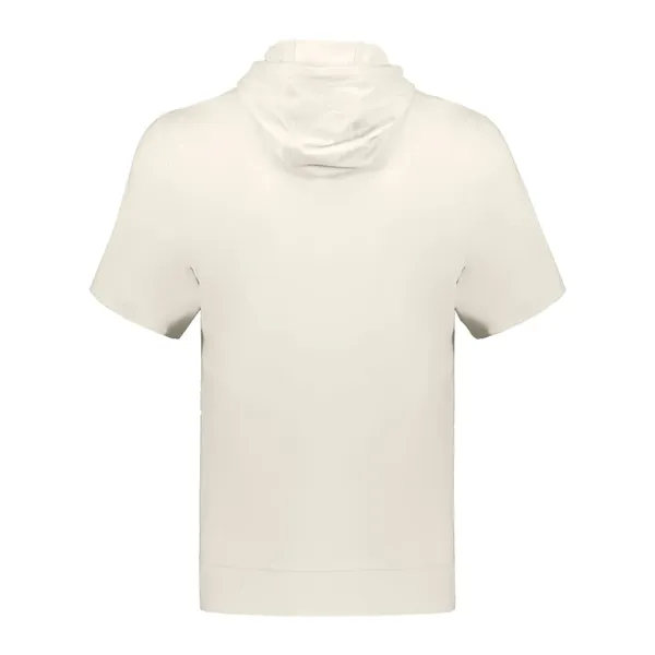 Holloway Men's Eco Revive™ Ventura Soft Knit Short Sleeve... - Holloway Men's Eco Revive™ Ventura Soft Knit Short Sleeve... - Image 2 of 16