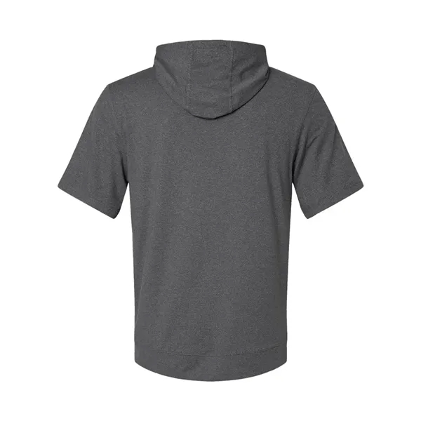 Holloway Men's Eco Revive™ Ventura Soft Knit Short Sleeve... - Holloway Men's Eco Revive™ Ventura Soft Knit Short Sleeve... - Image 6 of 16