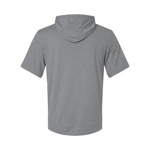 Holloway Men's Eco Revive™ Ventura Soft Knit Short Sleeve... - Holloway Men's Eco Revive™ Ventura Soft Knit Short Sleeve... - Image 8 of 16