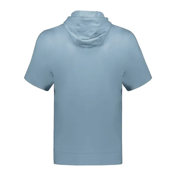 Holloway Men's Eco Revive™ Ventura Soft Knit Short Sleeve... - Holloway Men's Eco Revive™ Ventura Soft Knit Short Sleeve... - Image 16 of 16