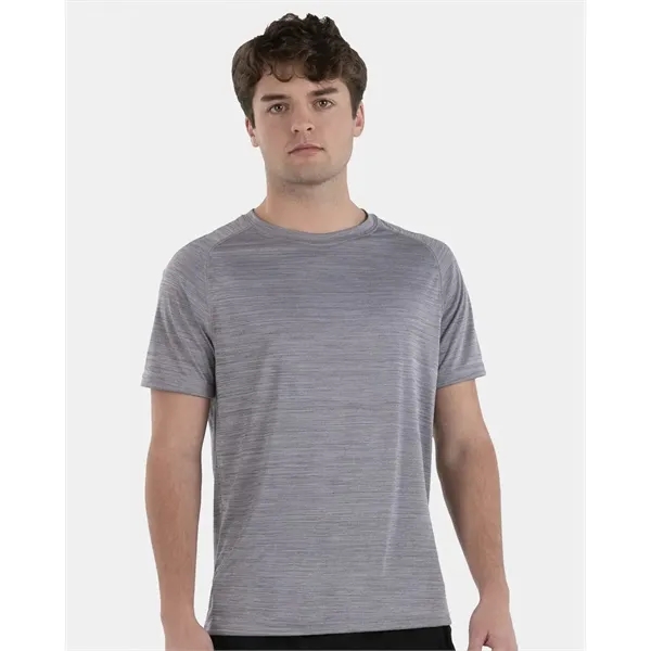 Holloway Unisex Eco Revive™ All-Pro T-Shirt - Holloway Unisex Eco Revive™ All-Pro T-Shirt - Image 0 of 16