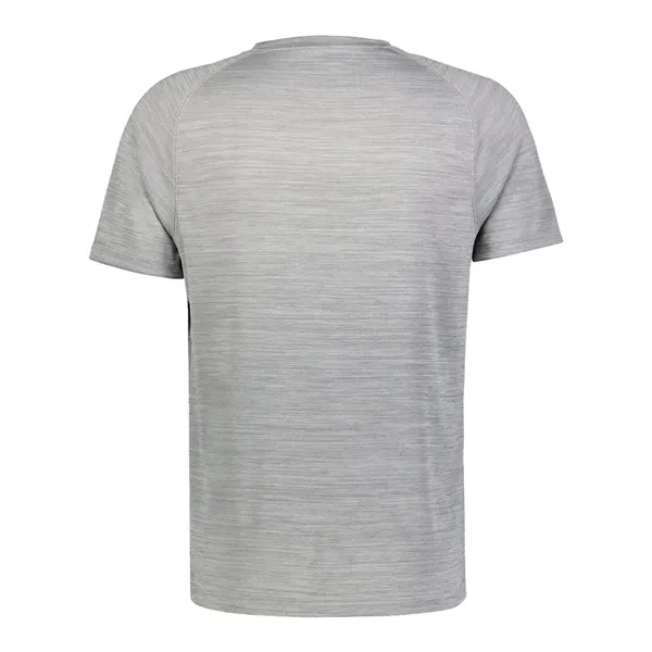 Holloway Unisex Eco Revive™ All-Pro T-Shirt - Holloway Unisex Eco Revive™ All-Pro T-Shirt - Image 2 of 16