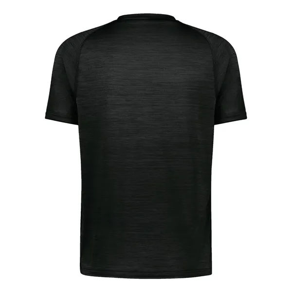 Holloway Unisex Eco Revive™ All-Pro T-Shirt - Holloway Unisex Eco Revive™ All-Pro T-Shirt - Image 4 of 16