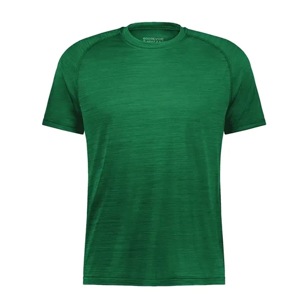 Holloway Unisex Eco Revive™ All-Pro T-Shirt - Holloway Unisex Eco Revive™ All-Pro T-Shirt - Image 5 of 16