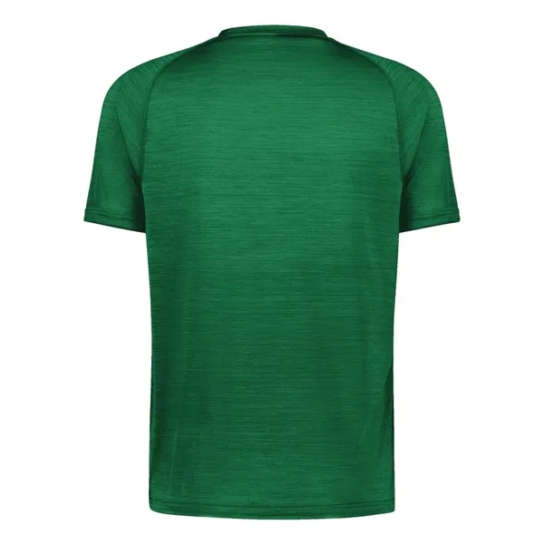 Holloway Unisex Eco Revive™ All-Pro T-Shirt - Holloway Unisex Eco Revive™ All-Pro T-Shirt - Image 6 of 16