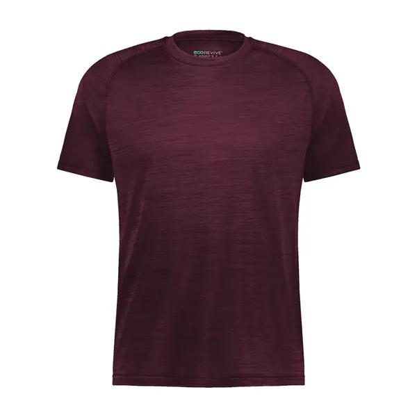 Holloway Unisex Eco Revive™ All-Pro T-Shirt - Holloway Unisex Eco Revive™ All-Pro T-Shirt - Image 7 of 16