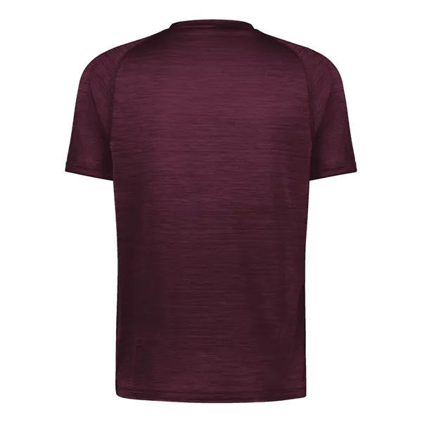 Holloway Unisex Eco Revive™ All-Pro T-Shirt - Holloway Unisex Eco Revive™ All-Pro T-Shirt - Image 8 of 16