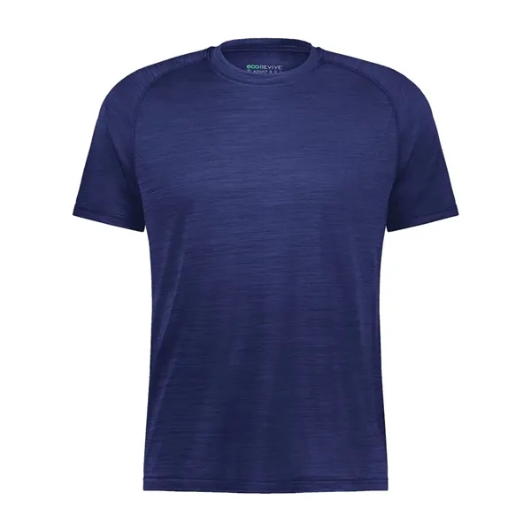 Holloway Unisex Eco Revive™ All-Pro T-Shirt - Holloway Unisex Eco Revive™ All-Pro T-Shirt - Image 9 of 16