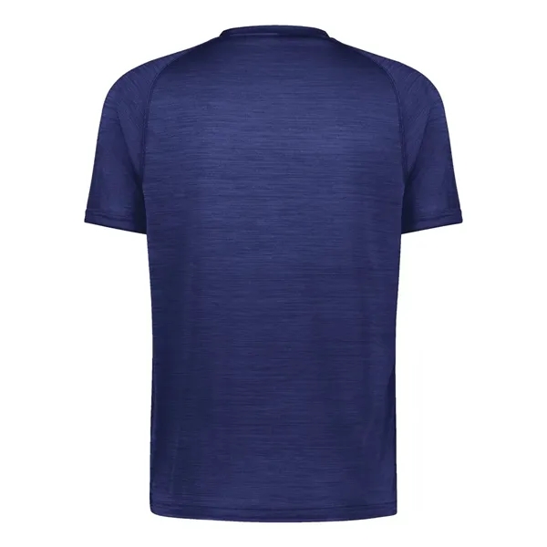 Holloway Unisex Eco Revive™ All-Pro T-Shirt - Holloway Unisex Eco Revive™ All-Pro T-Shirt - Image 10 of 16