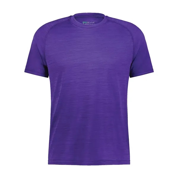 Holloway Unisex Eco Revive™ All-Pro T-Shirt - Holloway Unisex Eco Revive™ All-Pro T-Shirt - Image 11 of 16