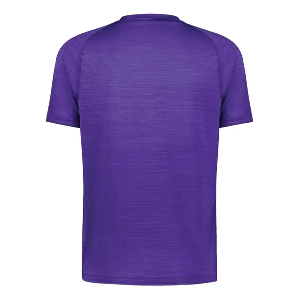 Holloway Unisex Eco Revive™ All-Pro T-Shirt - Holloway Unisex Eco Revive™ All-Pro T-Shirt - Image 12 of 16