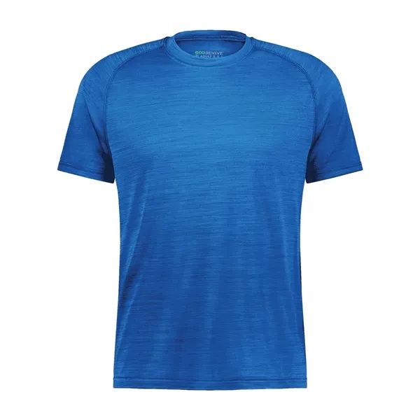 Holloway Unisex Eco Revive™ All-Pro T-Shirt - Holloway Unisex Eco Revive™ All-Pro T-Shirt - Image 13 of 16