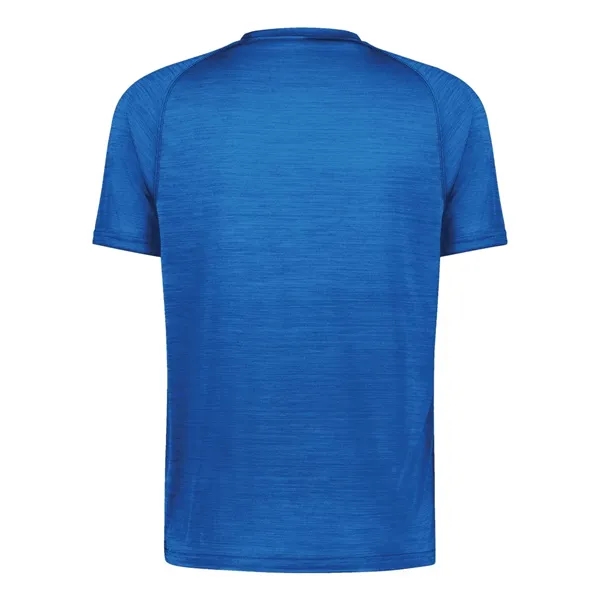 Holloway Unisex Eco Revive™ All-Pro T-Shirt - Holloway Unisex Eco Revive™ All-Pro T-Shirt - Image 14 of 16