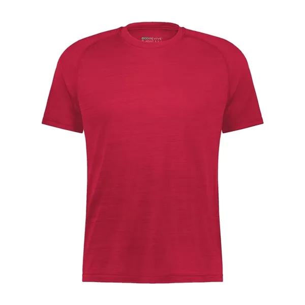 Holloway Unisex Eco Revive™ All-Pro T-Shirt - Holloway Unisex Eco Revive™ All-Pro T-Shirt - Image 15 of 16