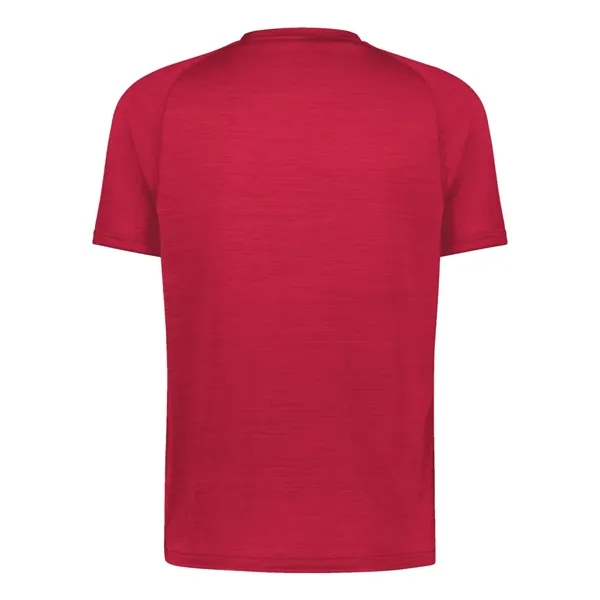 Holloway Unisex Eco Revive™ All-Pro T-Shirt - Holloway Unisex Eco Revive™ All-Pro T-Shirt - Image 16 of 16