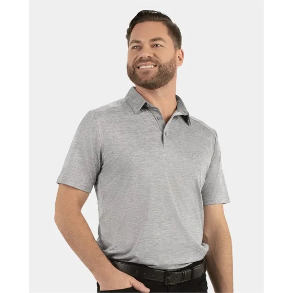 Holloway Electrify CoolCore® Men's Polo - Holloway Electrify CoolCore® Men's Polo - Image 0 of 26