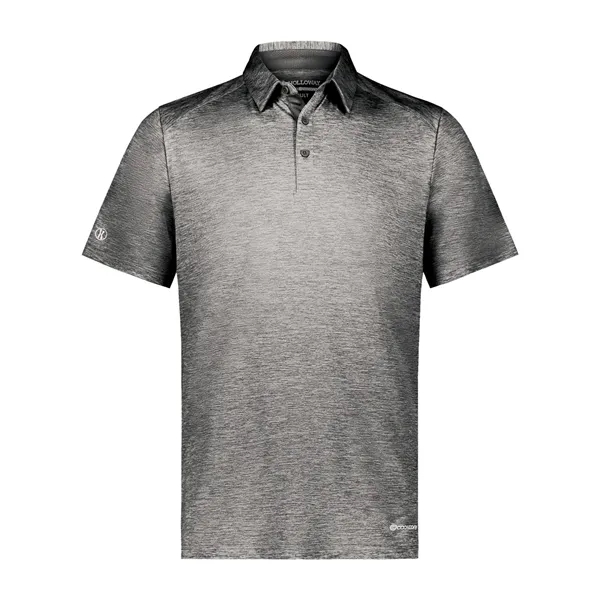Holloway Electrify CoolCore® Men's Polo - Holloway Electrify CoolCore® Men's Polo - Image 3 of 26