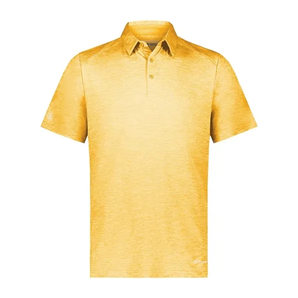 Holloway Electrify CoolCore® Men's Polo - Holloway Electrify CoolCore® Men's Polo - Image 7 of 26