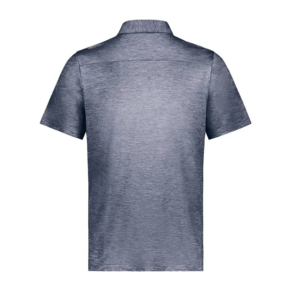 Holloway Electrify CoolCore® Men's Polo - Holloway Electrify CoolCore® Men's Polo - Image 14 of 26