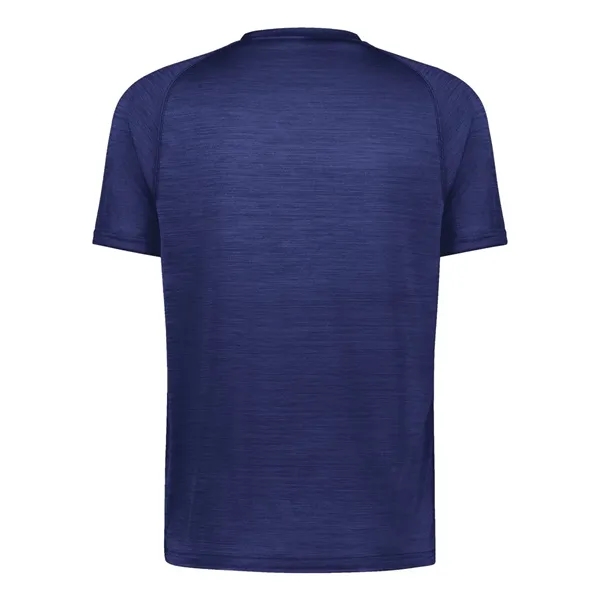 Holloway Youth Eco Revive™ All-Pro T-Shirt - Holloway Youth Eco Revive™ All-Pro T-Shirt - Image 5 of 10