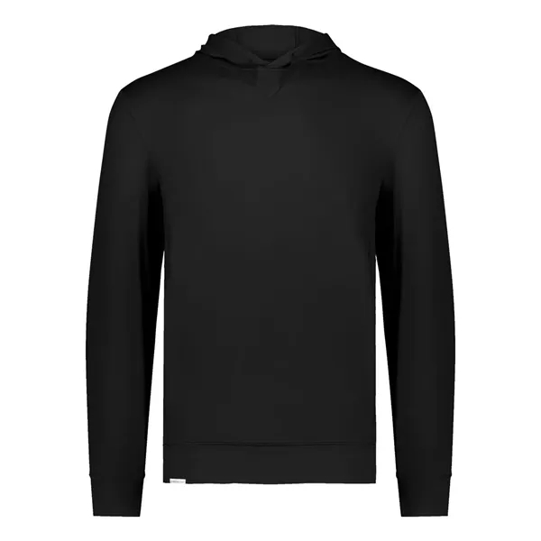 Holloway Youth Eco Revive™ Ventura Soft Knit Hoodie - Holloway Youth Eco Revive™ Ventura Soft Knit Hoodie - Image 3 of 22