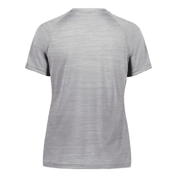Holloway Women's Eco Revive™ All-Pro T-Shirt - Holloway Women's Eco Revive™ All-Pro T-Shirt - Image 2 of 16