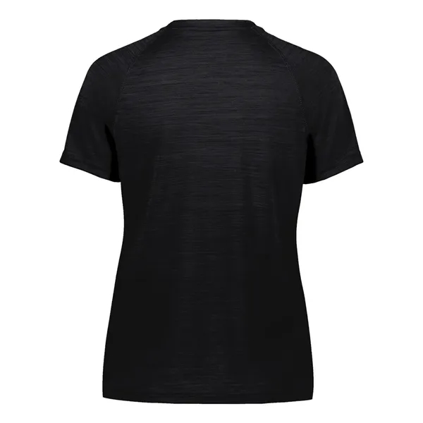 Holloway Women's Eco Revive™ All-Pro T-Shirt - Holloway Women's Eco Revive™ All-Pro T-Shirt - Image 4 of 16