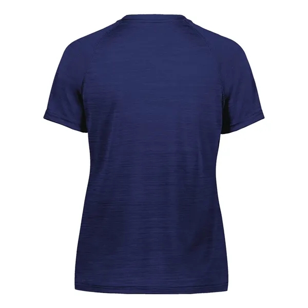 Holloway Women's Eco Revive™ All-Pro T-Shirt - Holloway Women's Eco Revive™ All-Pro T-Shirt - Image 10 of 16