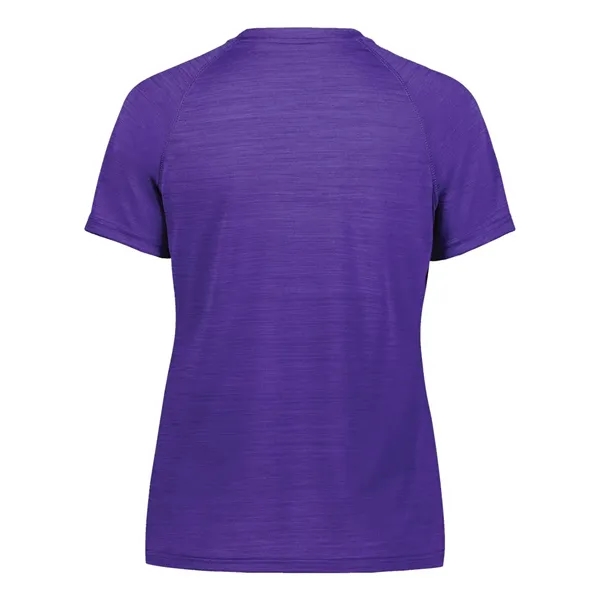 Holloway Women's Eco Revive™ All-Pro T-Shirt - Holloway Women's Eco Revive™ All-Pro T-Shirt - Image 12 of 16