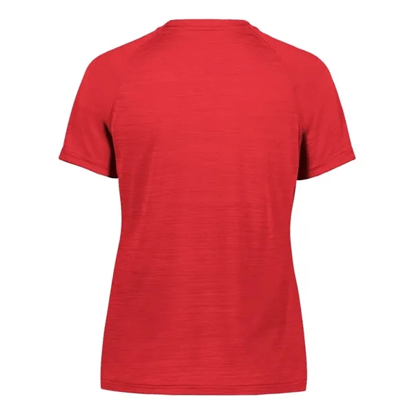 Holloway Women's Eco Revive™ All-Pro T-Shirt - Holloway Women's Eco Revive™ All-Pro T-Shirt - Image 16 of 16