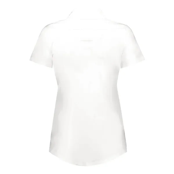 Holloway Women's Electrify CoolCore® Polo - Holloway Women's Electrify CoolCore® Polo - Image 26 of 26