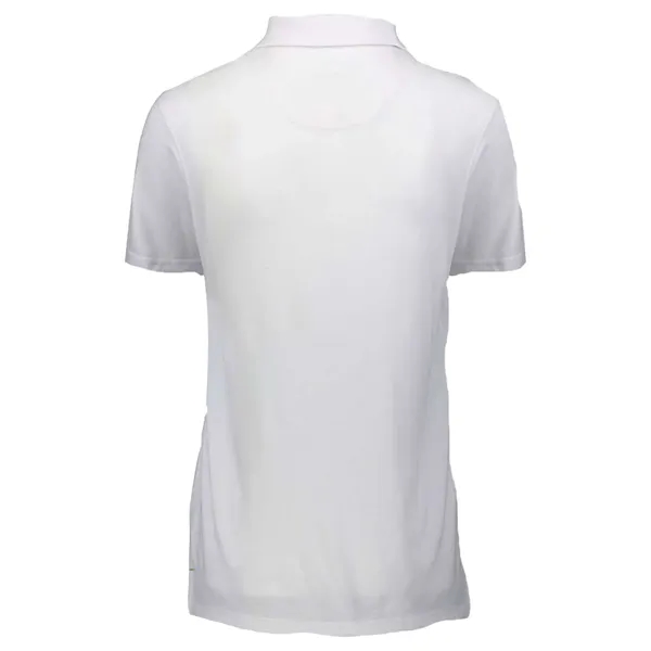 Holloway Women's Repreve® Eco Polo - Holloway Women's Repreve® Eco Polo - Image 14 of 14