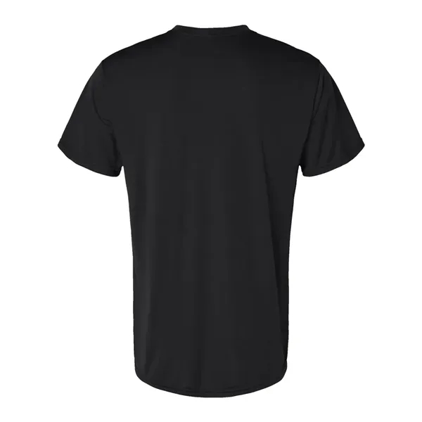 Holloway Men's Momentum T-Shirt - Holloway Men's Momentum T-Shirt - Image 2 of 46