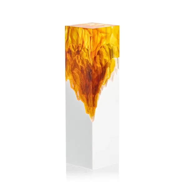Brandino VividPrint™ Award - Orange