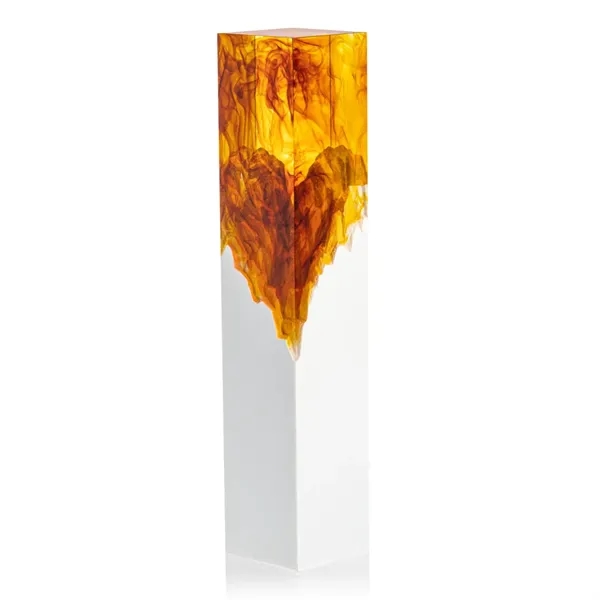 Brandino VividPrint™ Award - Orange