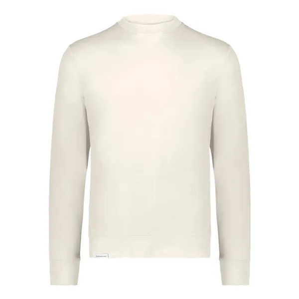 Holloway Unisex Eco Revive™ Ventura Soft Knit Crewneck Sw... - Holloway Unisex Eco Revive™ Ventura Soft Knit Crewneck Sw... - Image 1 of 20