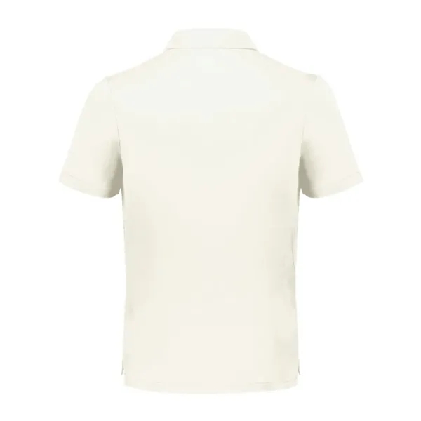 Holloway Men's Eco Revive™ Ventura Soft Knit Polo - Holloway Men's Eco Revive™ Ventura Soft Knit Polo - Image 2 of 10