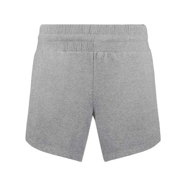 Holloway Women's Eco Revive™ Ventura Soft Knit Shorts - Holloway Women's Eco Revive™ Ventura Soft Knit Shorts - Image 5 of 18