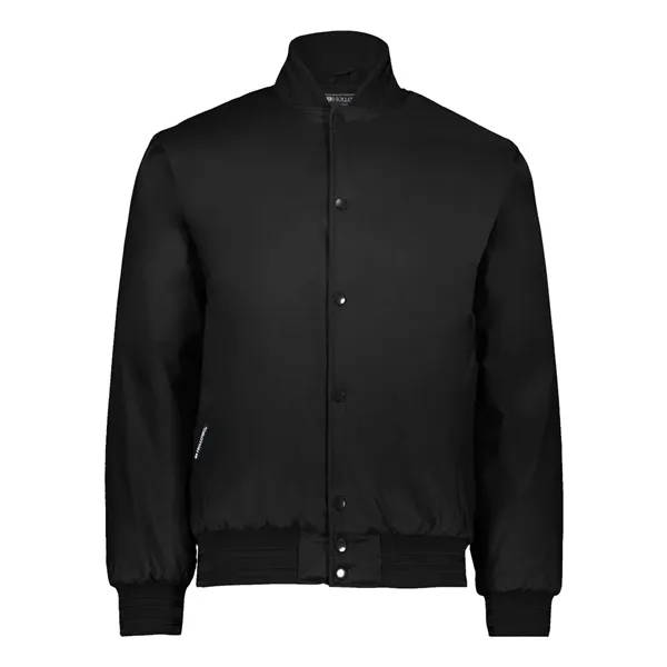 Holloway Men's Heritage Jacket - Holloway Men's Heritage Jacket - Image 1 of 24
