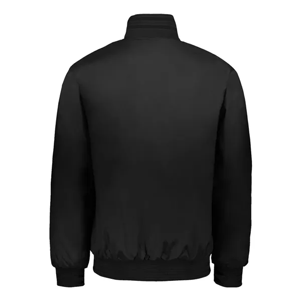 Holloway Men's Heritage Jacket - Holloway Men's Heritage Jacket - Image 2 of 24