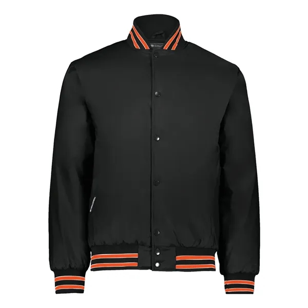 Holloway Men's Heritage Jacket - Holloway Men's Heritage Jacket - Image 5 of 24