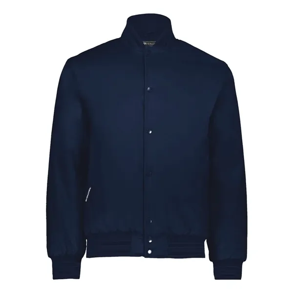 Holloway Men's Heritage Jacket - Holloway Men's Heritage Jacket - Image 15 of 24