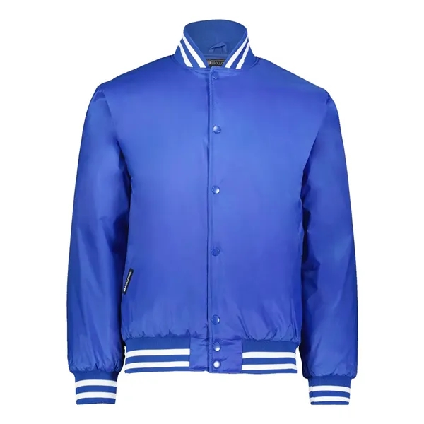 Holloway Men's Heritage Jacket - Holloway Men's Heritage Jacket - Image 21 of 24