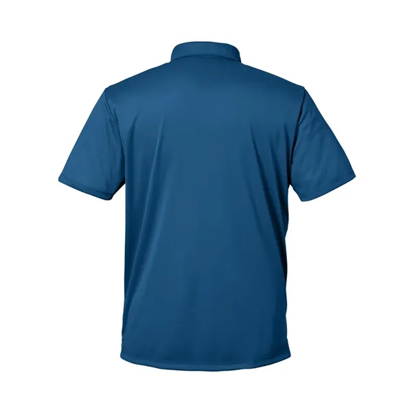 HUK Men's Pursuit Performance Polo - HUK Men's Pursuit Performance Polo - Image 6 of 8