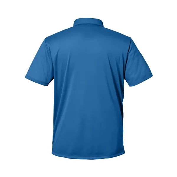 HUK Men's Pursuit Performance Polo - HUK Men's Pursuit Performance Polo - Image 8 of 8