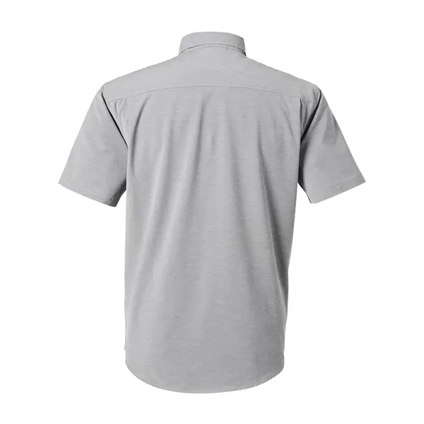 HUK Men's Kona Solid Shirt - HUK Men's Kona Solid Shirt - Image 2 of 12
