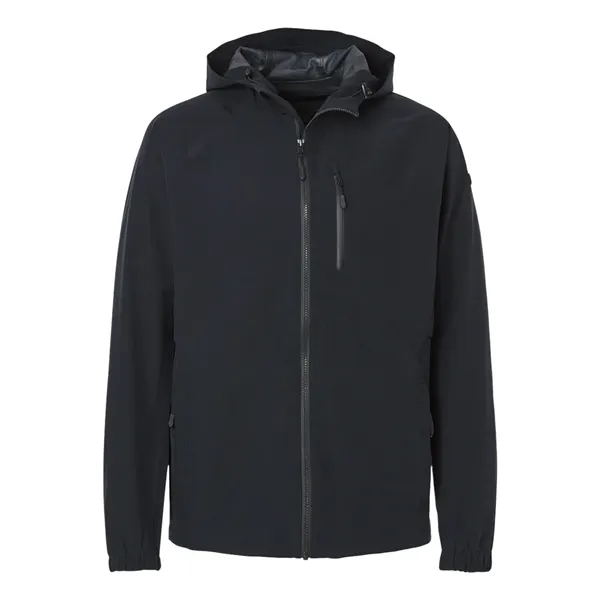 HUK Men's Rover Rain Jacket - HUK Men's Rover Rain Jacket - Image 1 of 4